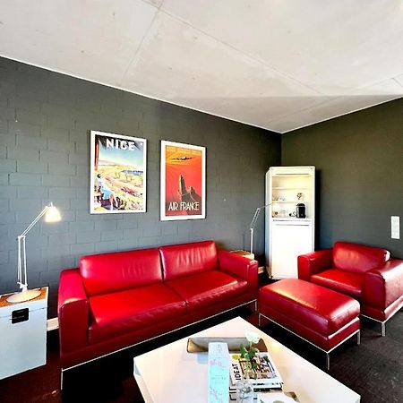 Gossler Suite Hamburg Zewnętrze zdjęcie