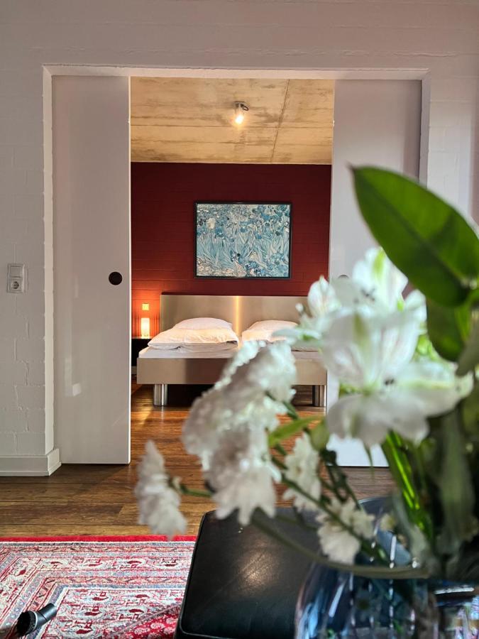 Gossler Suite Hamburg Zewnętrze zdjęcie