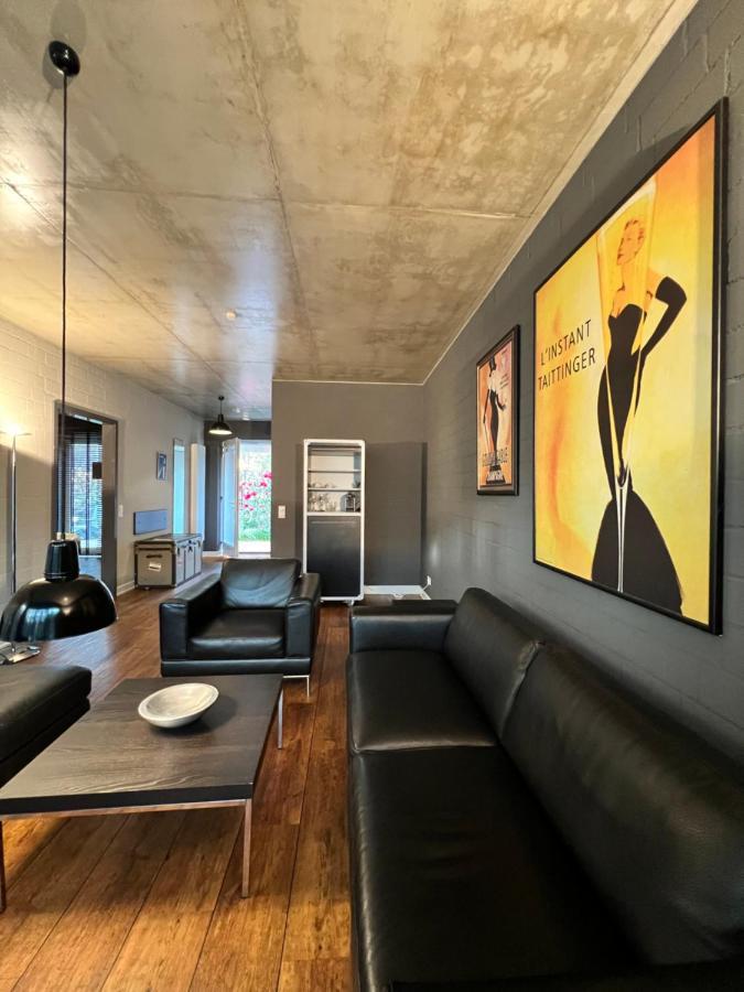 Gossler Suite Hamburg Zewnętrze zdjęcie