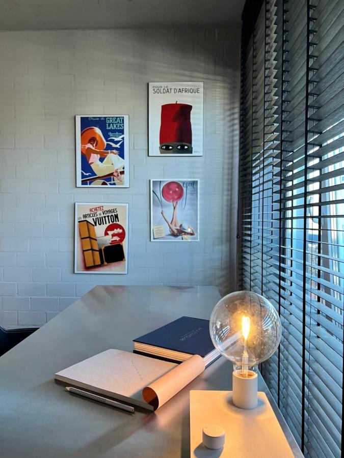 Gossler Suite Hamburg Zewnętrze zdjęcie