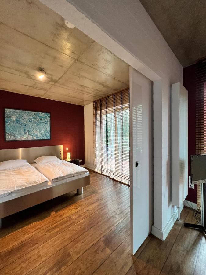 Gossler Suite Hamburg Zewnętrze zdjęcie