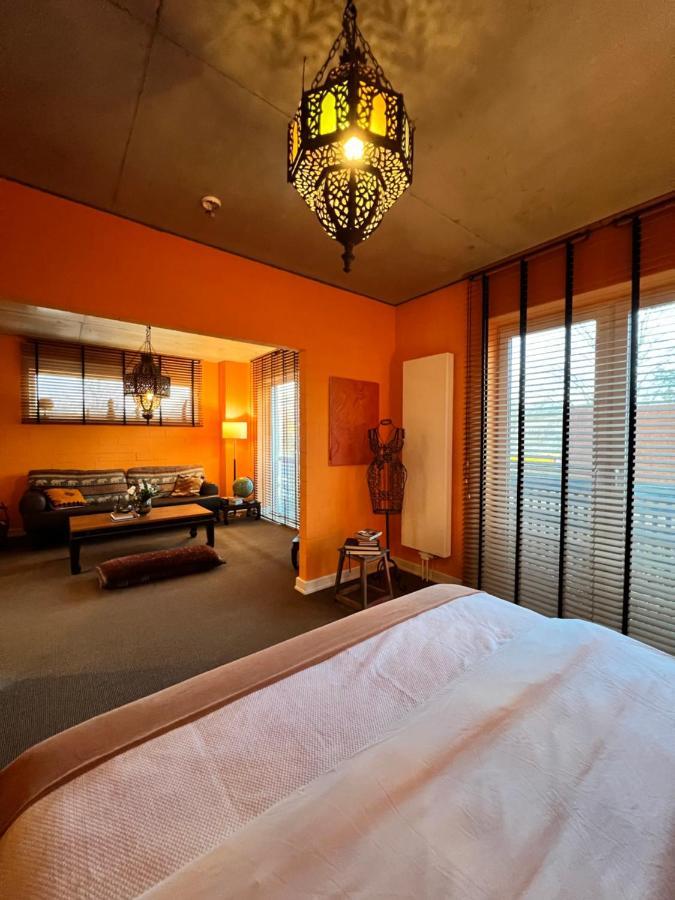 Gossler Suite Hamburg Zewnętrze zdjęcie