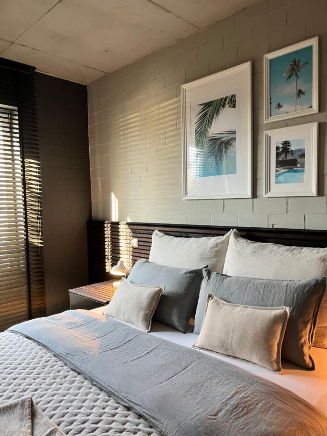 Gossler Suite Hamburg Zewnętrze zdjęcie