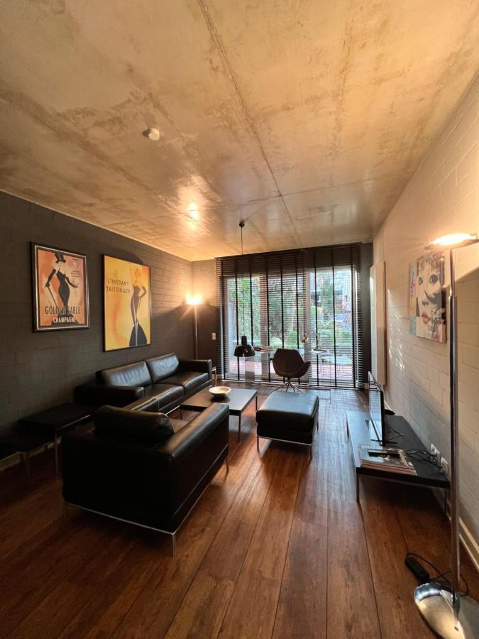 Gossler Suite Hamburg Zewnętrze zdjęcie