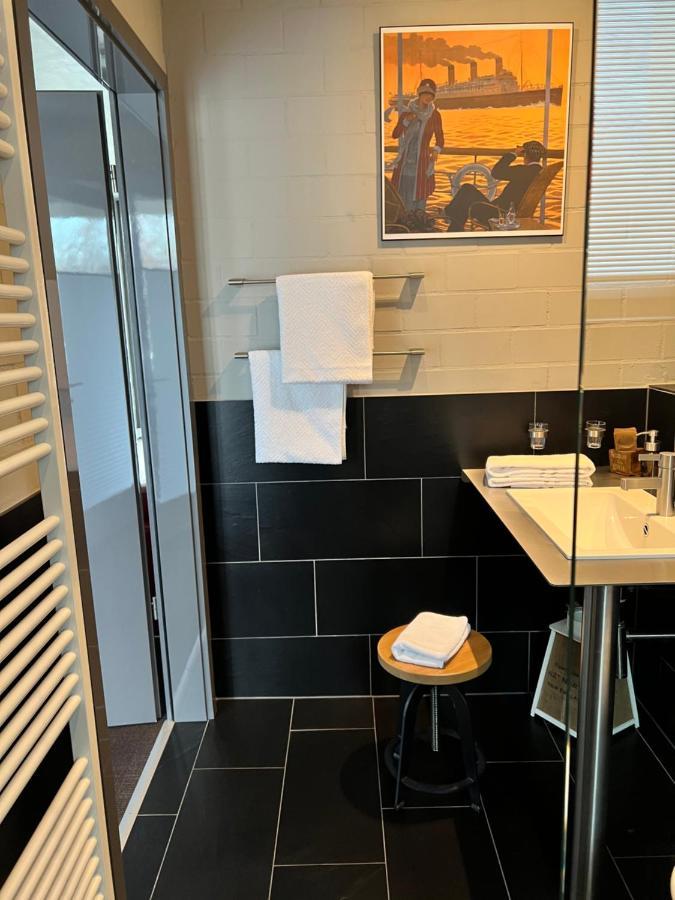 Gossler Suite Hamburg Zewnętrze zdjęcie