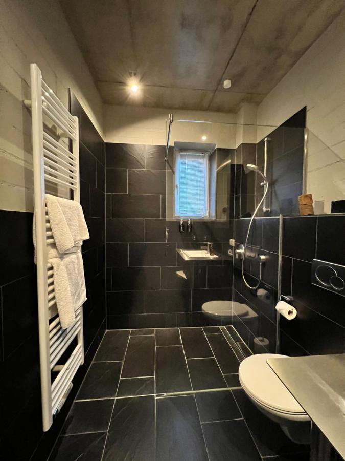 Gossler Suite Hamburg Zewnętrze zdjęcie